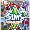The Sims 3: Seasons on Random Best God Games