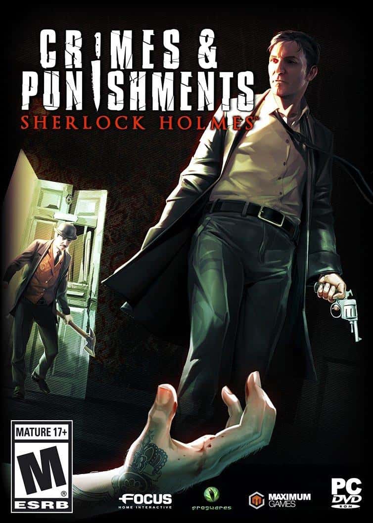 best detective games of all time steam