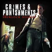 Sherlock Holmes: Crimes & Punishments