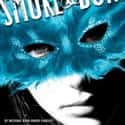Daughter of Smoke and Bone on Random Best Young Adult Adventure Books