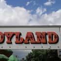 Joyland is a novel by Stephen King, published in 2013 by Hard Case Crime, King's second book for the imprint following The Colorado Kid.