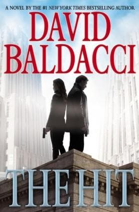 Best David Baldacci Books List of Popular David Baldacci Books, Ranked