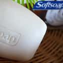 Softsoap on Random Best Bar Soap Brands
