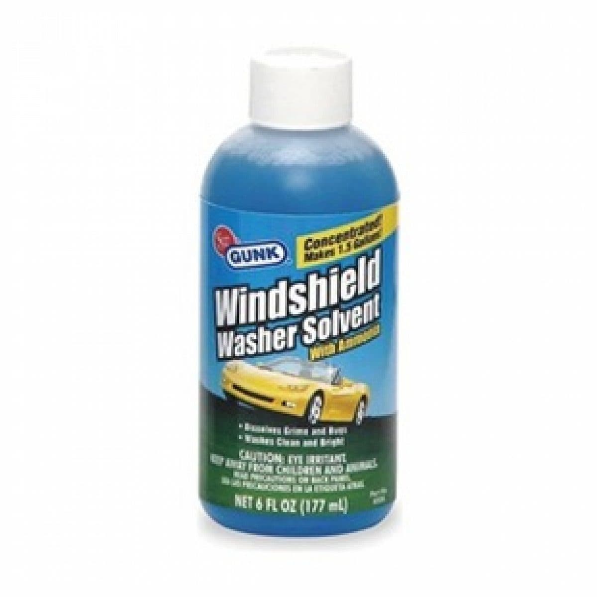 Random Best Windshield Washer Fluid Brands Best Random Tools