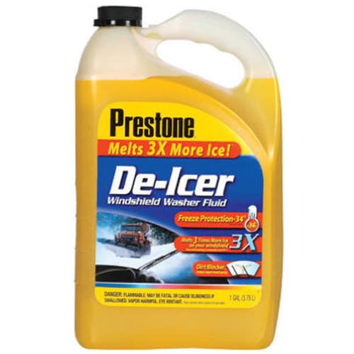 Random Best Windshield Washer Fluid Brands Best Random Tools