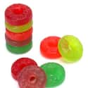 Life Savers Jelly Bean Assorted on Random Best Gummy Candy Brands