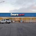 Sears Essentials on Random Best Department Stores in the US