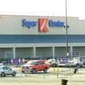 Super Kmart on Random Best Department Stores in the US