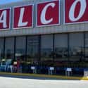 ALCO on Random Best Department Stores in the US