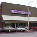 Duckwall's on Random Best Department Stores in the US