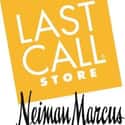 Last Call! Neiman Marcus Outlet on Random Best Department Stores in the US