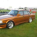 Volvo 240 on Random Best Project Cars For Beginners And Expert Mechanics