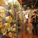 Shin-Yokohama Raumen Museum on Random Food Museums Around World