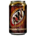 A&W Root Beer on Random Best Soda Brands