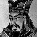Sun Tzu is listed (or ranked) 66 on the list The Most Important Leaders in World History