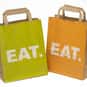 EAT. is listed (or ranked) 19 on the list The Best Restaurant Chains of the UK