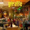 Giraffe Restaurants on Random Best Restaurant Chains in the UK
