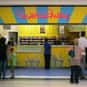 Shakeaway is listed (or ranked) 31 on the list The Best Restaurant Chains of the UK