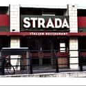 Strada on Random Best Restaurant Chains in the UK