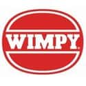 Wimpy on Random Best Restaurant Chains in the UK