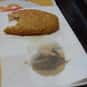 McDonalds Hash Browns is listed (or ranked) 14 on the list The Best Food For A Hangover
