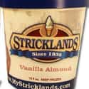 Strickland's Frozen Custard on Random Best Ice Cream Parlors
