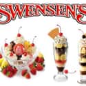 Swensen's Ice Cream on Random Best Ice Cream Parlors
