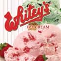 Whitey's Ice Cream on Random Best Ice Cream Parlors