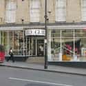 Bristol Guild of Applied Art on Random Best UK Department Stores