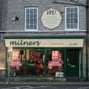 C Milner & Sons on Random Best UK Department Stores
