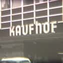 Kaufhof on Random Best German Department Stores