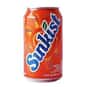 Sunkist Orange is listed (or ranked) 9 on the list The Best Sodas of All Time