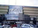 Sears Roebuck de México on Random Best Mexican Department Stores