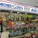 Archies on Random Best Indian Department Stores