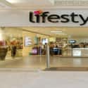 Lifestyle on Random Best Indian Department Stores