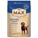 Max on Random Best Natural Dog Food Brands