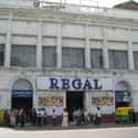 Regal on Random Best Indian Department Stores