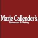 Marie Callender's Restaurant & Bakery on Random Best Family Restaurant Chains