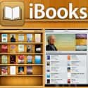 Apple iBookstore on Random Best eBooks Sites