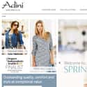 Adini on Random Best Plus Size Women's Clothing Websites