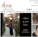 Astarte Woman on Random Best Plus Size Women's Clothing Websites