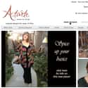 Astarte Woman on Random Best Plus Size Women's Clothing Websites