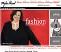 Myles Ahead on Random Best Plus Size Women's Clothing Websites