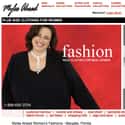 Myles Ahead on Random Best Plus Size Women's Clothing Websites