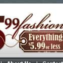 599Fashion.com on Random Best Cheap Women's Clothing Websites