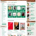 BookLikes on Random Best eBooks Sites