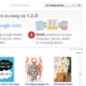 Google eBookstore on Random Best Places to Find eBook Downloads