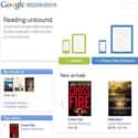 Google eBookstore on Random Best eBooks Sites