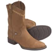 Justin Boots