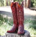 Old Gringo on Random Best Cowboy Boots